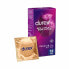 Фото #1 товара презервативы без латекса Durex Sin Latex 12 штук