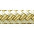 Фото #1 товара SEACHOICE Nylon Braided Rope 9.5 mm