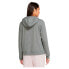 Фото #3 товара NIKE Sportswear Gym Vintage full zip sweatshirt