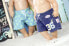 Фото #3 товара Одежда для кукол Zapf Creation пляжные шорты Baby Born (GXP-631231)
