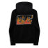 VANS Digi Flames hoodie