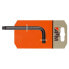 Фото #1 товара HAFU-WERKZEUGFABRIK A2410 T9x59 mm Torx Key