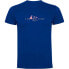 ფოტო #1 პროდუქტის KRUSKIS Come And Camp short sleeve T-shirt