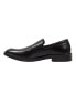 Фото #3 товара Men's Refine Memory Foam Water Repellant Slip-On Moc-Toe Loafer Shoes