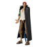 Фото #6 товара Фигурка Bandai Shanks One Piece Red-Haired Pirates (Рыжая Бригада)