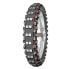 MITAS Terra Force-MX 63M Medium Hard Terrain M/C TT off-road tire