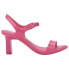 MELISSA Lady Emme Heel Shoes