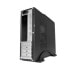 ATX Semi-tower Box CoolBox T310 Black