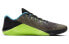 Фото #3 товара Nike Metcon 5 AMP 黑荧光绿 / Кроссовки Nike Metcon 5 AMP CD3395-046