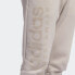 adidas men Lounge Fleece Pants