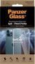 PanzerGlass Etui PanzerGlass ClearCase Apple iPhone 12 Pro Max Antibacterial Military grade clear 0425 - фото #7