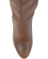 Фото #5 товара Women's Wide Calf Spritz-P Boot