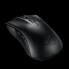 Фото #5 товара ASUS ROG Strix Carry - Right-hand - Optical - RF Wireless + Bluetooth - 7200 DPI - Black