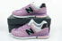 Спортивные кроссовки New Balance WL574SAW