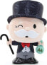 Фото #1 товара Мягкая игрушка для девочек YuMe Toys DZNR: Pluszowy Mr Monopoly (19 cm)