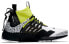 Фото #3 товара Кроссовки Nike Air Presto "Dynamic Yellow" AH7832-100