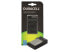 Фото #1 товара Зарядное устройство Duracell Digital Camera Battery Charger - USB - Olympus BLN-1 - Black