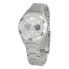 Часы унисекс Chronotech CC7051M-06M (Ø 38 мм) "Серебристые стальные наручные часы" - фото #1