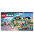 Фото #1 товара Конструктор LEGO Friends 41728 "Городской Зентр" для детей 6 лет, мини-куклы Лиан и Алия