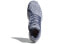 Фото #6 товара adidas Harden Vol.1 LS PK 9.5 减震防滑 低帮 篮球鞋 男款 灰色 / Баскетбольные кроссовки Adidas Harden Vol.1 LS PK 9.5 AC8408