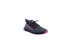 Фото #2 товара French Connection Gaston FC7159L Mens Gray Canvas Lifestyle Sneakers Shoes