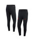 ფოტო #2 პროდუქტის Men's Black USWNT 2023 Strike Performance Training Pants