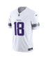 ფოტო #5 პროდუქტის Men's Justin Jefferson Minnesota Vikings Alternate Vapor F.U.S.E. Limited Jersey