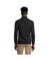 ფოტო #2 პროდუქტის Men's Big & Tall Bedford Rib Quarter Zip Sweater