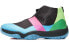 Jordan Future Q54 GS AT9192-001 Sneakers
