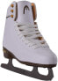 Фото #2 товара Head Seefeld Women's Figure Skating I Ice Skates with Stainless Steel Blades I Snowflake Design I Ideal for Beginners White