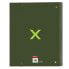 Фото #2 товара Папка-регистратор Munich Bright khaki Зеленый 27 x 32 x 3.5 cm
