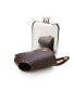 Фото #2 товара Stainless Steel Flask and Traveling Case