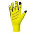 ფოტო #3 პროდუქტის NATHAN HyperNight Reflective gloves