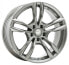 Фото #1 товара Колесный диск литой 2DRV WH29 daytona grau lackiert 7.5x17 ET35 - LK5/120 ML72.6