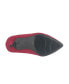 Фото #5 товара Туфли на каблуке Impo Elexis с памятью пены для женщин