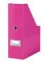 Фото #3 товара Esselte Leitz Click & Store - Polypropylene (PP) - Pink - Brochure - Catalogue - Magazine - 103 mm - 253 mm - 330 mm