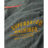 Фото #6 товара SUPERDRY Workwear Trade Graphic short sleeve T-shirt