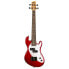 Фото #1 товара Kala U-Bass Solid Body 4-String CAR