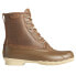 Фото #1 товара Sperry Saltwater Duck Mens Brown Casual Boots STS23705