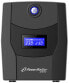 BlueWalker VI 2200 STL - Line-Interactive - 2.2 kVA - 1320 W - Sine - 162 V - 290 V