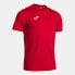 JOMA Olimpiada short sleeve T-shirt