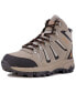 ფოტო #2 პროდუქტის Men's Visto Hiking Boots