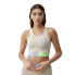 BORN LIVING YOGA Kalinda Sports Top Medium-High Support