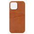 Фото #4 товара Krusell 62475 - Cover - Apple - iPhone 13 Pro - 15.5 cm (6.1") - Brown