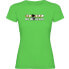 ფოტო #1 პროდუქტის KRUSKIS Be Different Surf short sleeve T-shirt