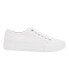 ფოტო #2 პროდუქტის Women's Alessy Casual Lace Up Sneakers