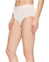 Фото #3 товара Wacoal 239024 Womens Underwear Seamless Brief Panty Solid Chalk Pink Size Small