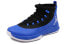 Jordan Ultra Fly 2X 高帮 复古篮球鞋 男款 蓝 / Кроссовки Jordan Ultra Fly 914479-402