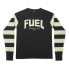 ფოტო #2 პროდუქტის FUEL MOTORCYCLES New long sleeve T-shirt