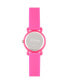 ფოტო #3 პროდუქტის Disney Princess Cinderella Girls' Pink Plastic Watch 32mm